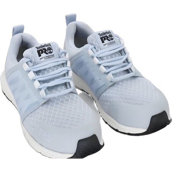 Timberland PRO Radius Composite Safety Toe Work Sneakers Women's EU 37.5 - Picture 1 of 6